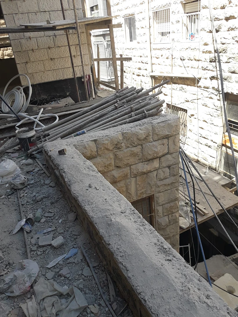 ליקויי בטיחות