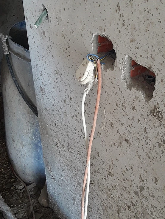 ליקויי בטיחות