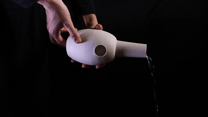 אלי ספיבק, קומפקט