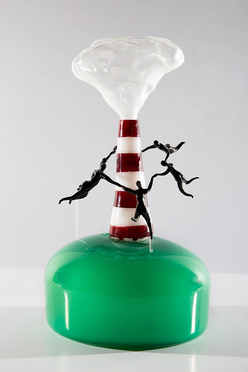 סשה קוטליאר, קרוסלה