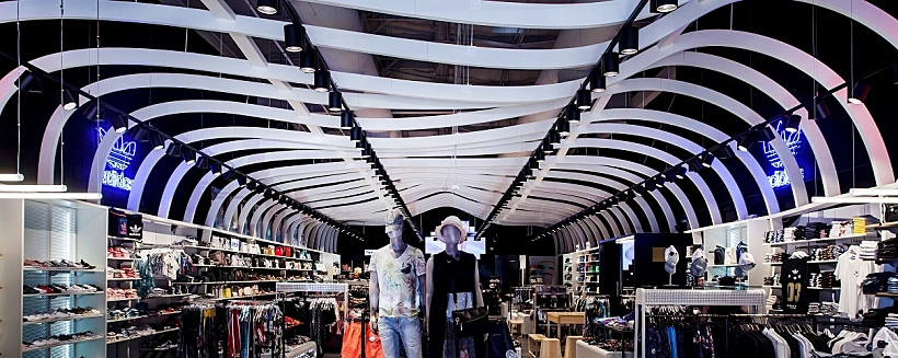 תכנון לפי לוגריטמים, בילגוראי פוזנר אדריכלים