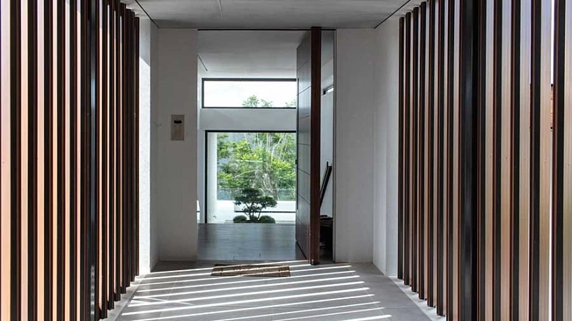 ווילה ברחוב האג