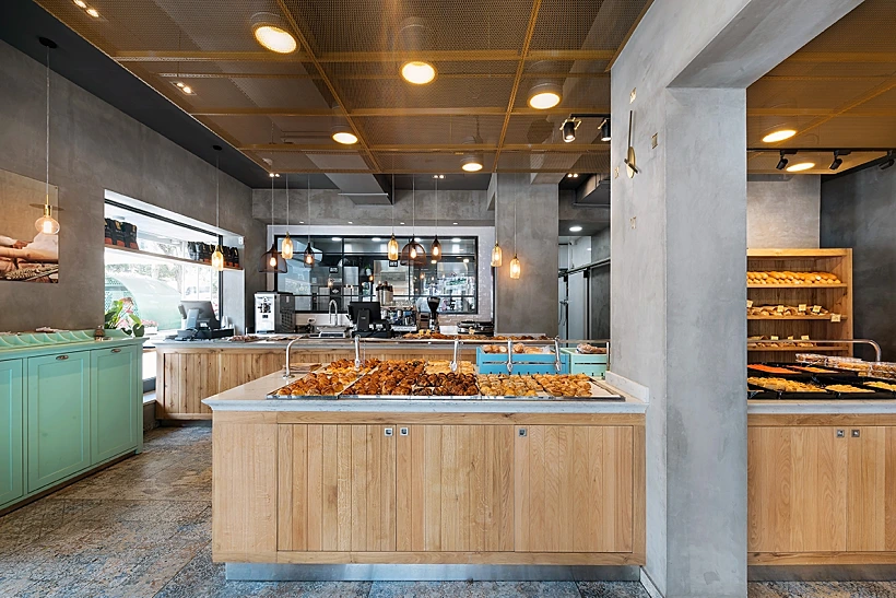 אופרה, ReMa אדריכלים