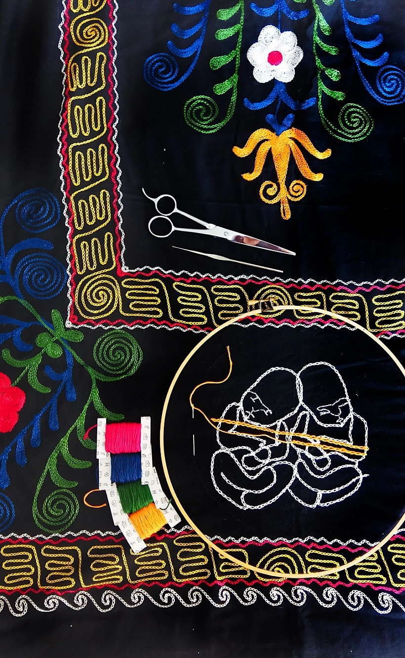 סיגלית גברילוב