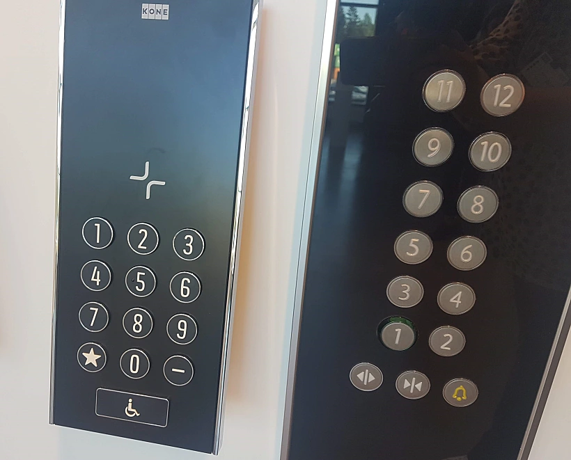 מעליות של פעם זה פאסה, תחי המעלית החדשה