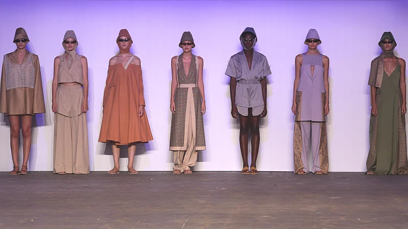 שנקר, מאיה הכהן, חלוצות תל אביב