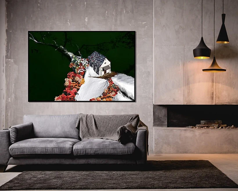 סדרת Anthropology