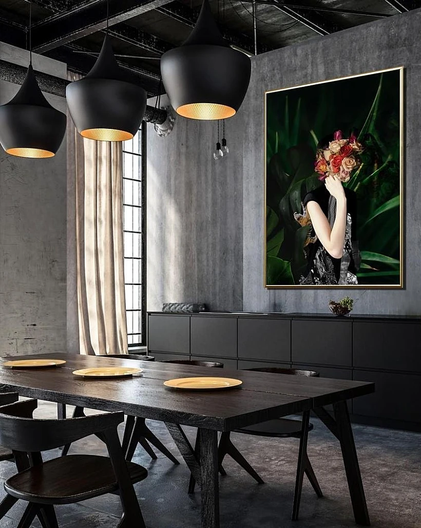 סדרת Anthropology