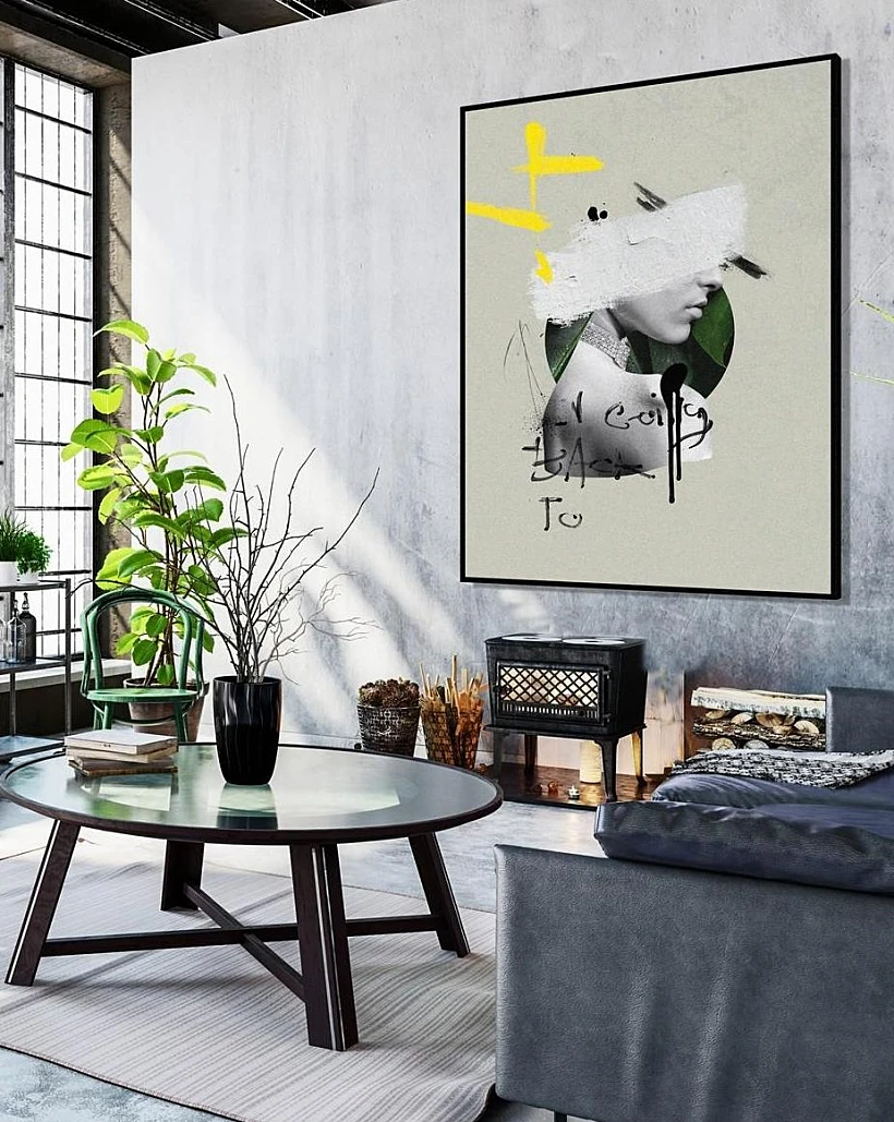 סדרת Anthropology