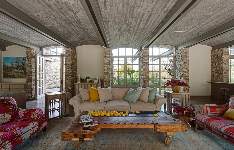 סידור פנימי שמביע סיפור