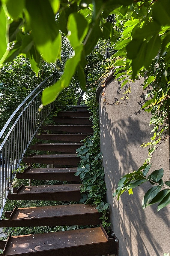 גינות כחלק משמירה אקולוגית על הבית