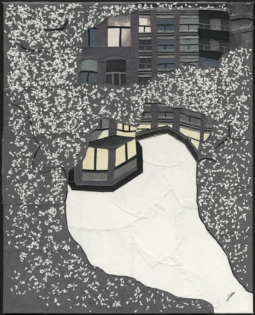 מחוזות חפץ (אידה לומיאנסקי )