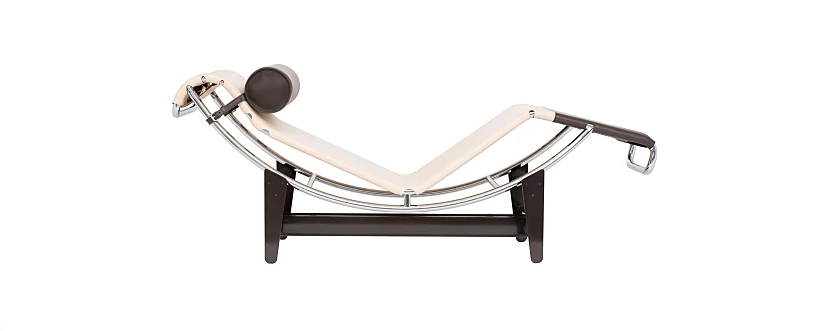 מהדורה מוגבלת לשזלונג של שרלוט פריאנד (צילום יחצ)