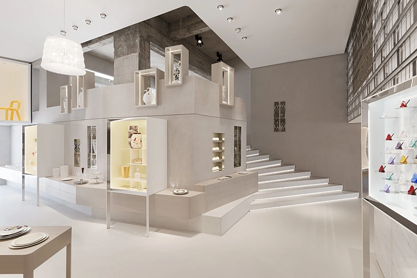 חנות קונספט