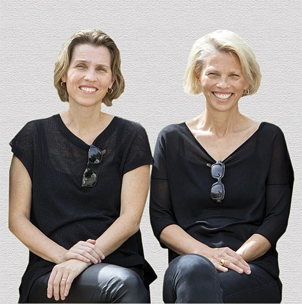 אדריכליות דניאלה ומיה פלסנר