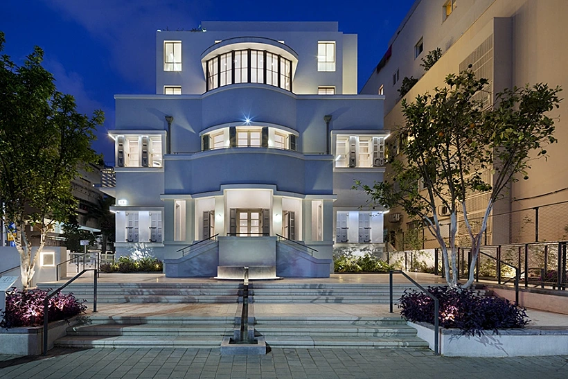 מרכז אדמונד דה רוטשילד