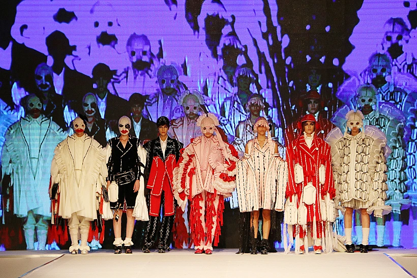 אהרון גניש, לא תשתוק!