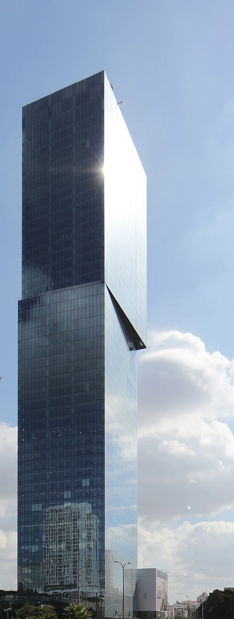 מגדלי מידטאון