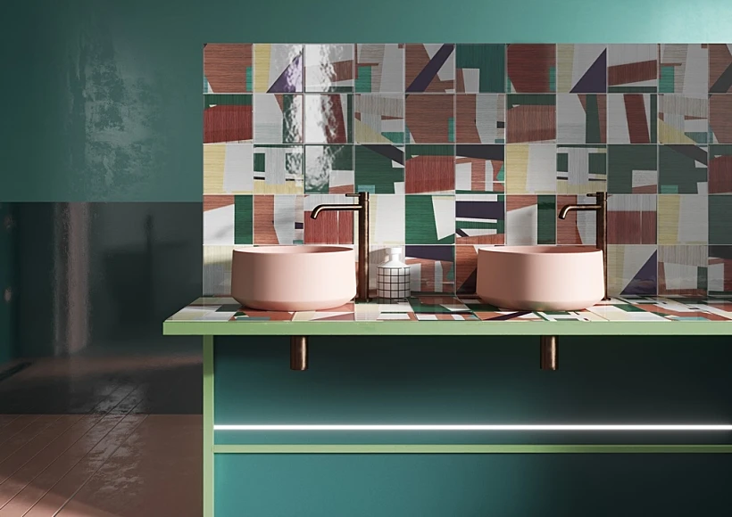 סדרת הברזים ON