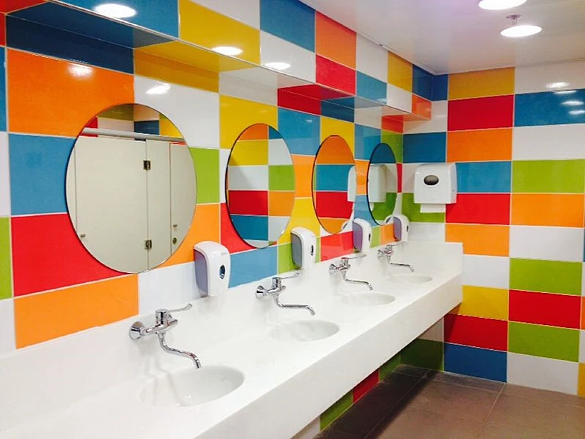 שרון אדריכלים