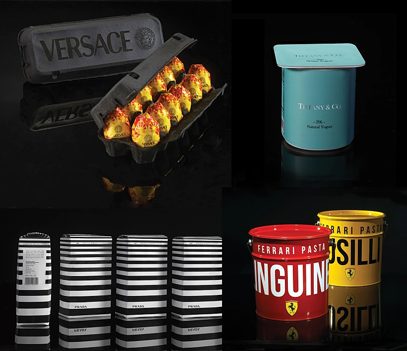 צריכת ראווה