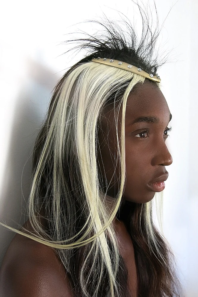 שחורדינית, איתי יעקבי