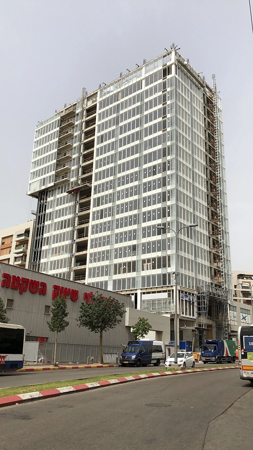 מגדל ויתניה