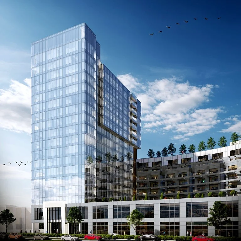 הדמיית מגדל ויתניה