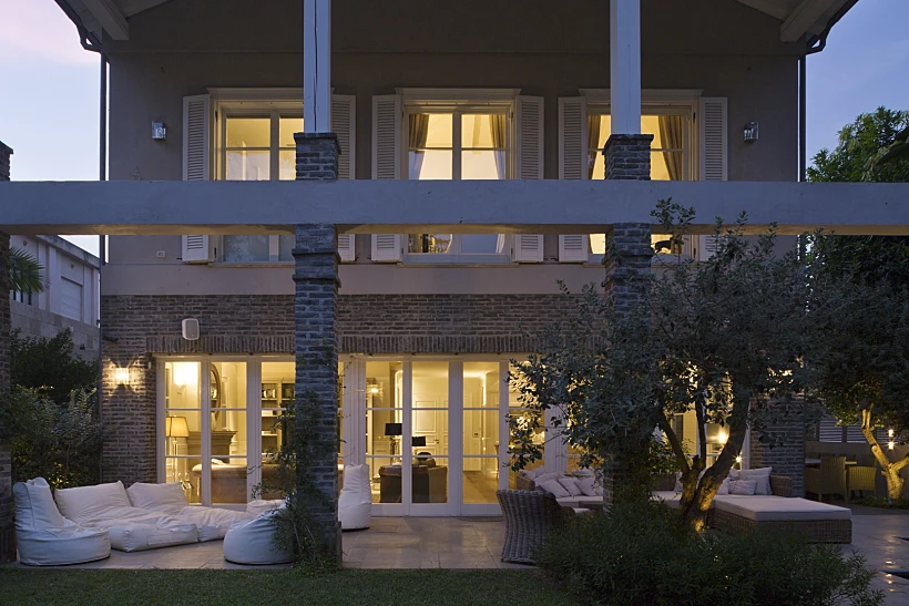 בית בתל-אביב