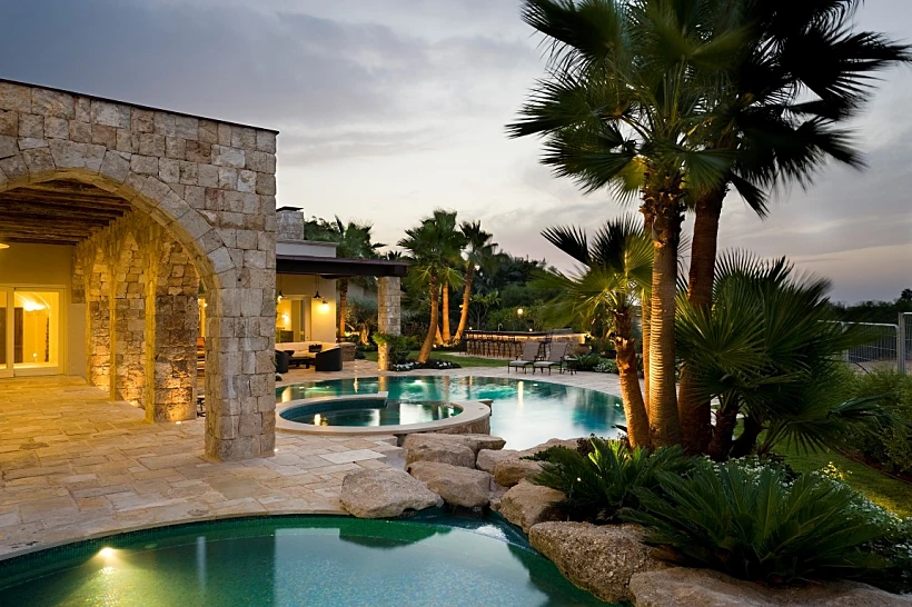 בית בקיסריה