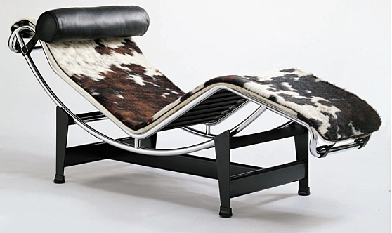 אחד הכסאות האייקונייים שעיצבה פרייהנד לקאסינה