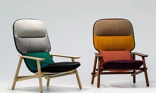 מתוך קולקציית לילו בעיצוב פררישיה אורקיולה למורוסו