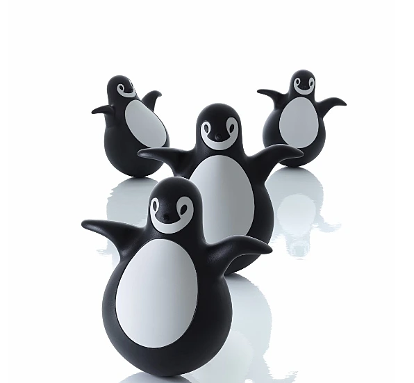 פינגי מבית מאגיס בעיצובו של ארו ארניו - בחירתה של לירון גילת שוורץ