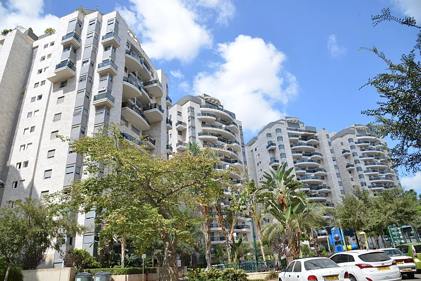 פרויקט אונו הירוקה של חברת מצלאוי