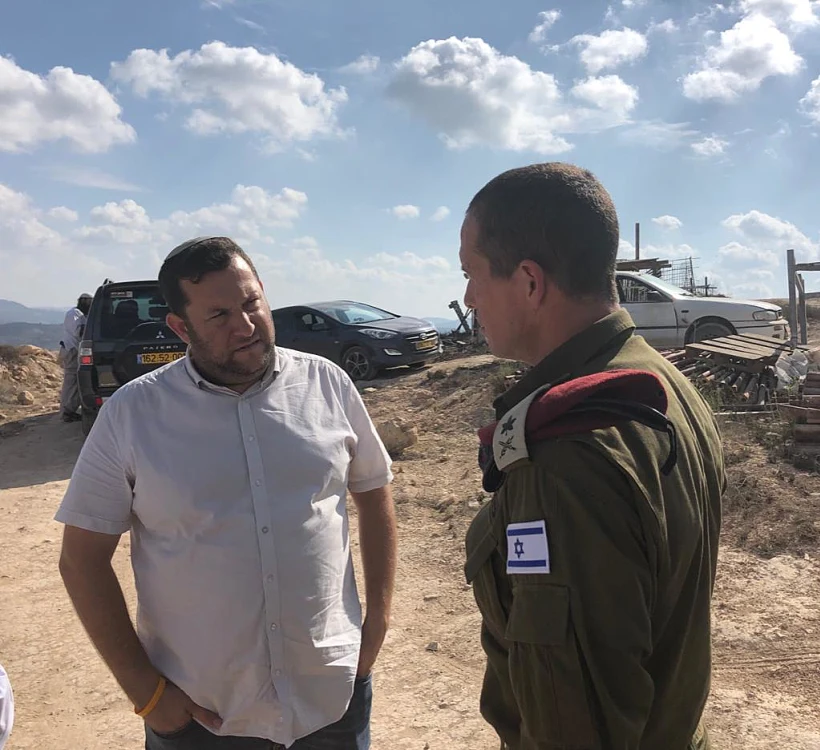 ביקור ביצהר