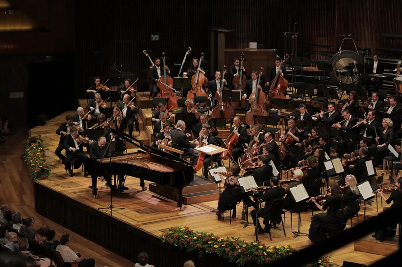 המנצח זובין מהטה