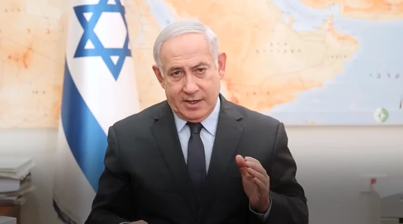 ראש הממשלה בנימין נתניהו