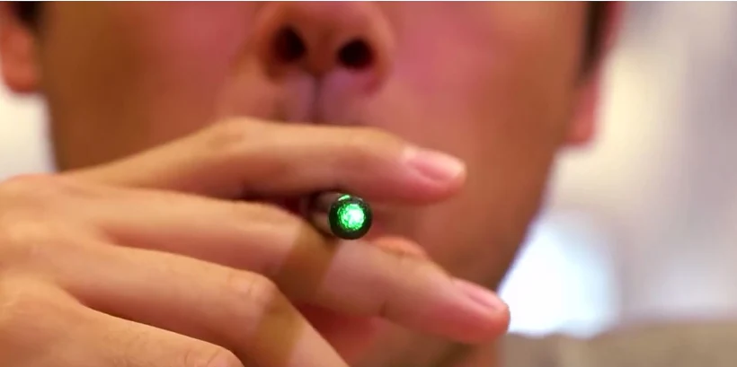 סיגריה אלקטרונית