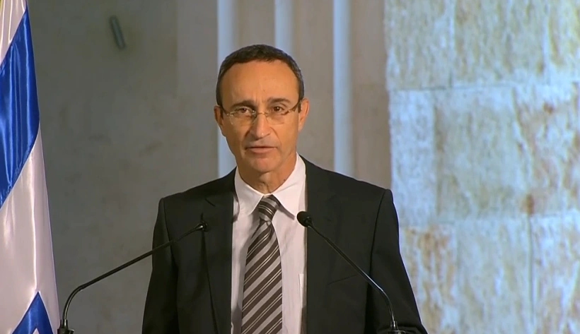 דן שמגר, בנו של מאיר שמגר ז''ל