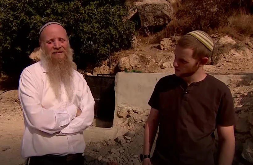 אביה ואחיה של רינה שנרב ז''ל