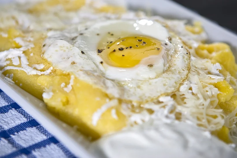 ממליגה של מסעדת חיים נלו