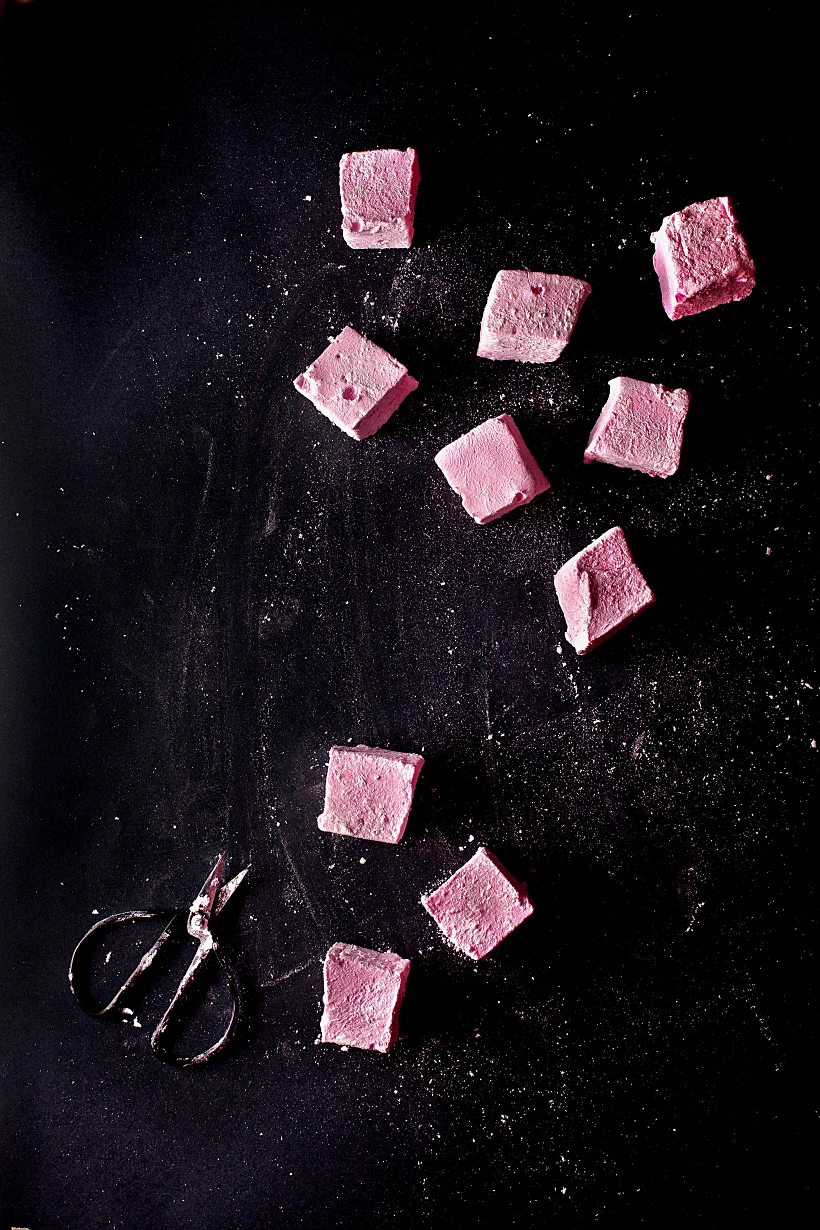 מרשמלו ביתי