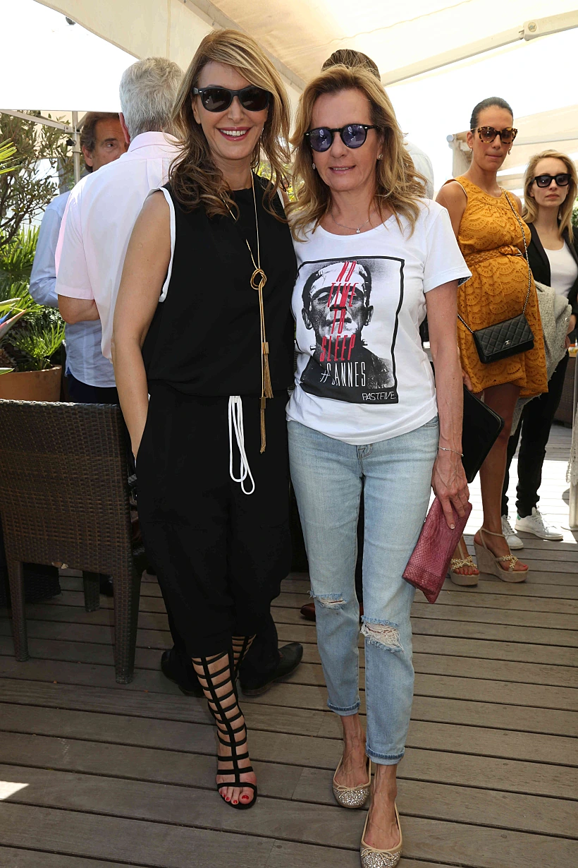 קרוליין שופלה רונית רפאל