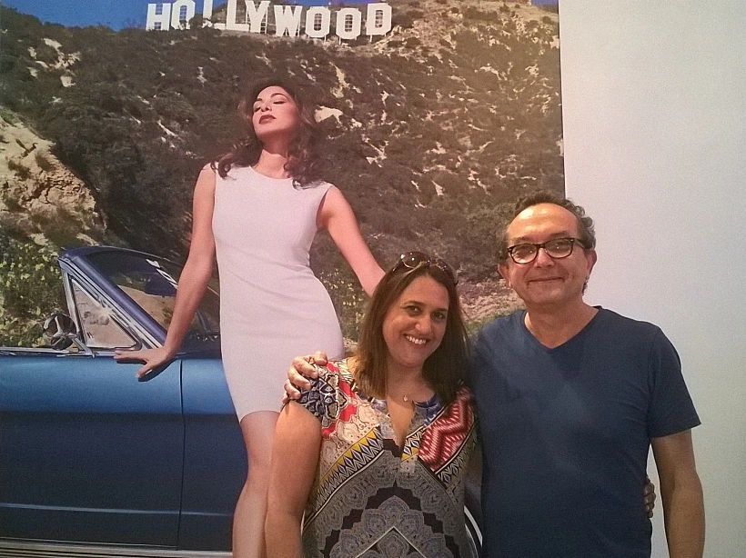 מיכה הוניגמן קרן ימיני