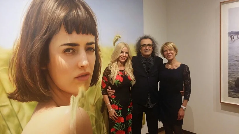 עתליה שמלצר, עופרה רייף, אילנית בן יוסף