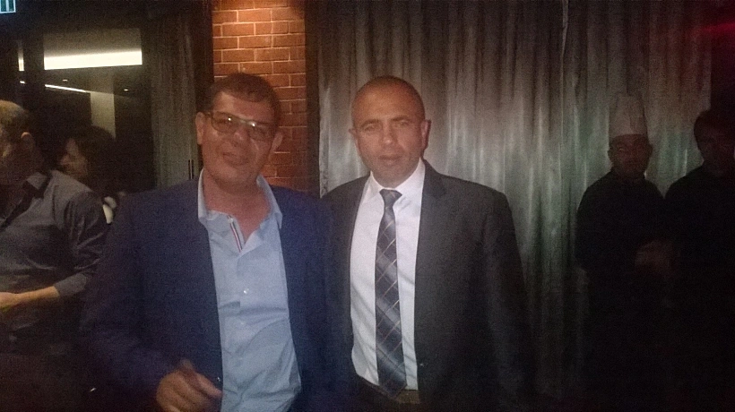 אלי מאור ראובן אלה