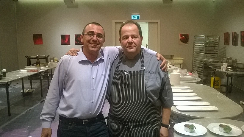 אבי שטייניץ קובי טל