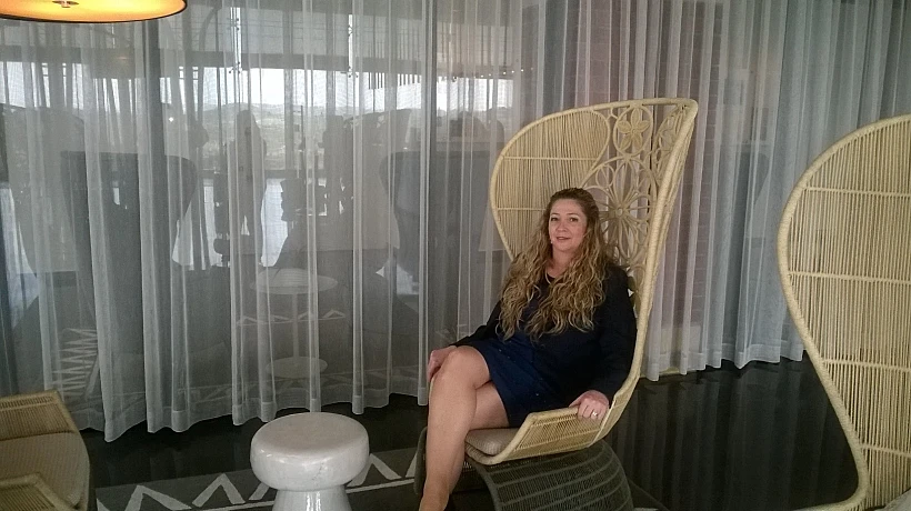 סילבי כהן גבאי