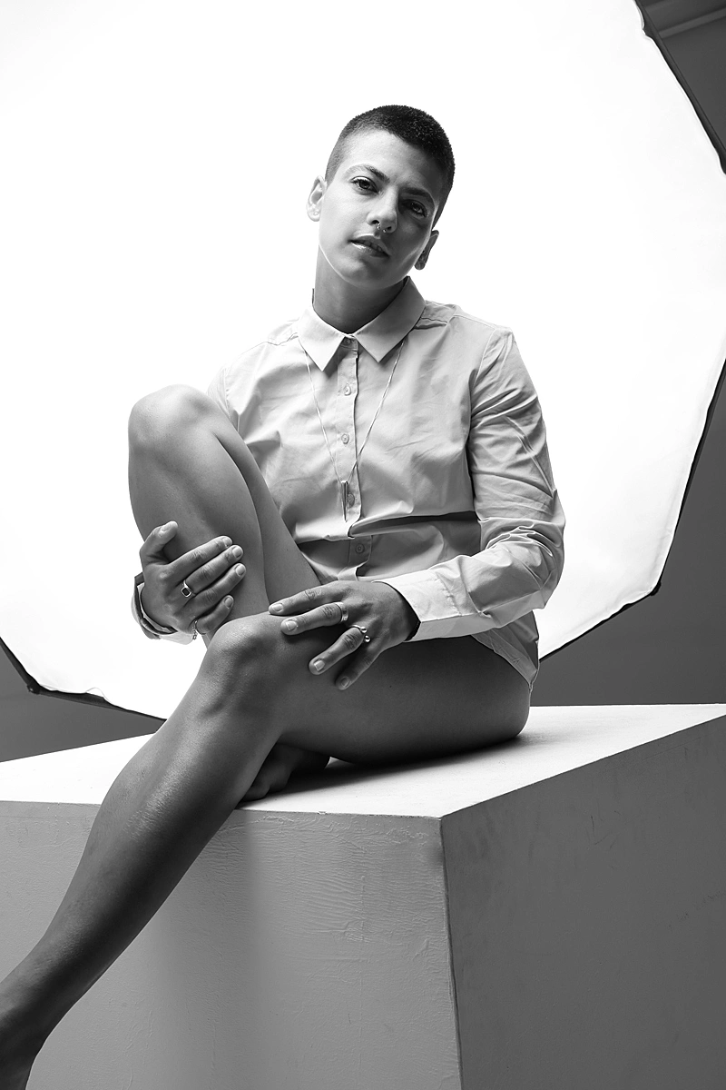 שירן בוגנים