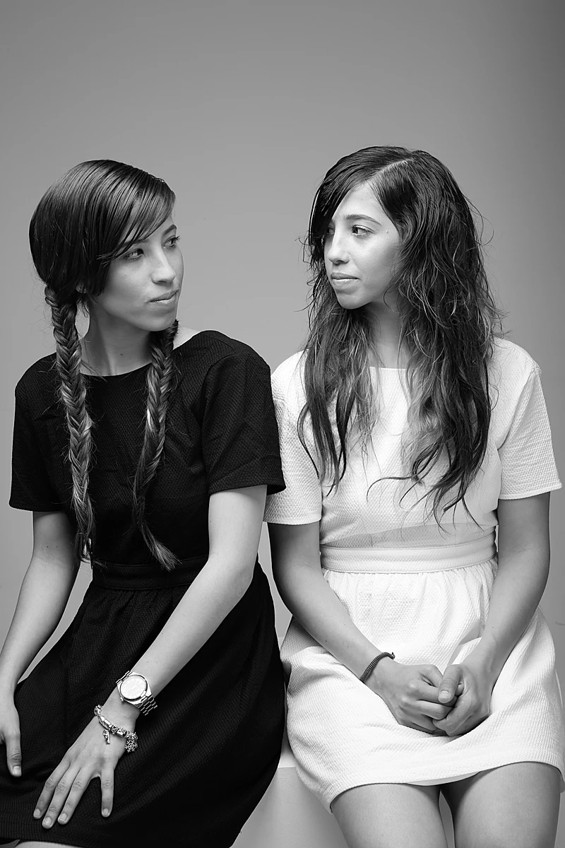 רוני ומאיה שימריך